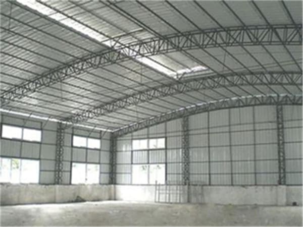 万源网架罩棚加工